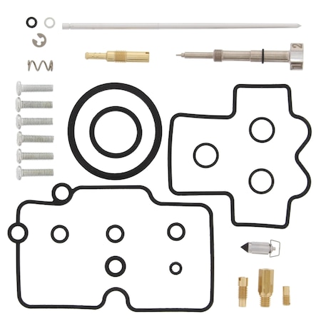 All Balls All Balls Allballs Carb Kit Honda 26-1214 26-1214